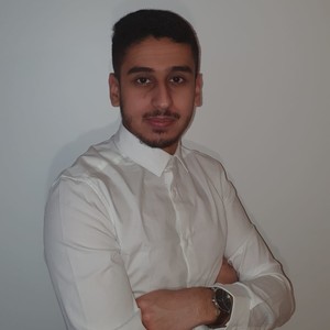 Yassine - Prof de maths - Paris