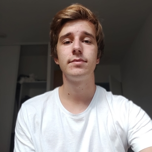 Come - Prof d'aide aux devoirs - Lille