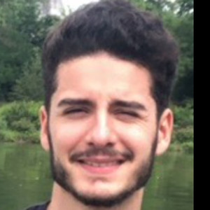 Ilan - Prof de maths - Grenoble