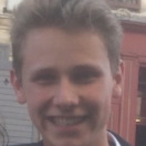Louis - Prof de maths - Reims