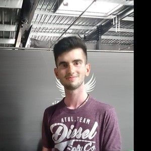 Imran - Prof de maths - Mantes-la-Ville