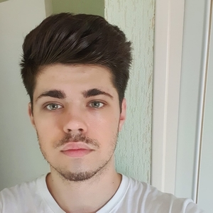 Anthony - Prof de maths - Lille