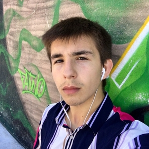 Paul - Prof de maths - Cergy