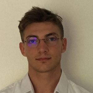 Colin - Prof de maths - Lyon