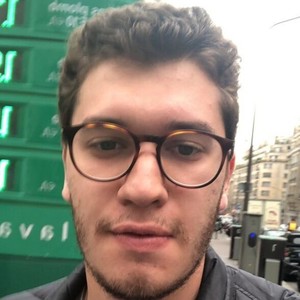 Youssef - Prof de préparation bac scientifique - Paris