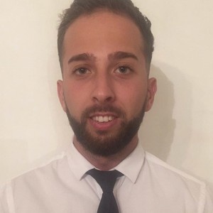 Adrien - Prof de maths - Montpellier