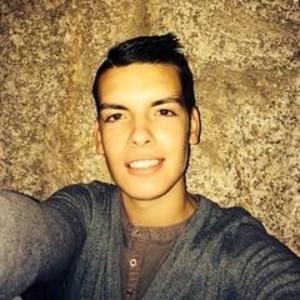 Steve - Prof de maths - Toulouse