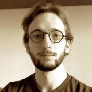 Antoine - Prof de maths - Saint-Mandé