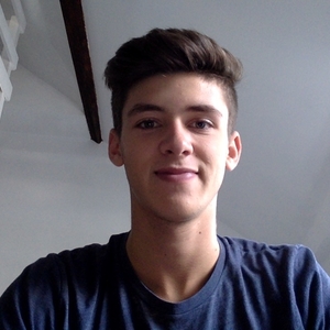Erwan - Prof de maths - Lille