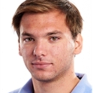 Amaury - Prof de maths - Paris