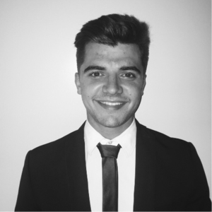 Enzo - Prof de maths - Toulon