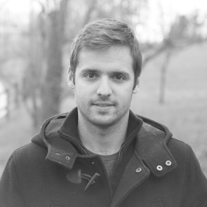 Francois - Prof d'anglais - Paris
