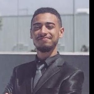 Mehdi - Prof d'anglais - Dunkerque