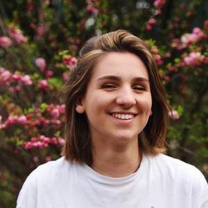 Fiona - Prof d'aide aux devoirs - Lyon