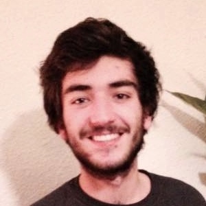 Théo - Prof d'aide aux devoirs - Marseille