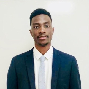 Malick - Prof d'initiation informatique - Montpellier