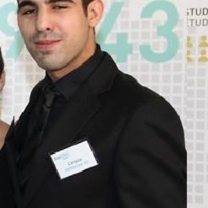 Ali - Prof de maths - Évry-Courcouronnes