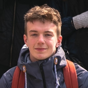 Lucas - Prof de maths - Mardié