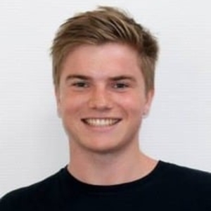 Thomas - Prof de maths - Paris