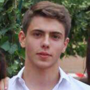 Thomas - Prof de maths - Rognes