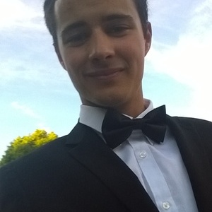 Emilien - Prof d'histoire - Nantes