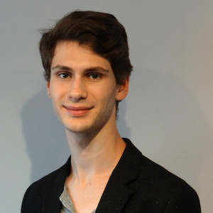 Lucas - Prof de maths - Lille