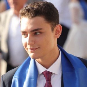 Jad - Prof de piano - Paris