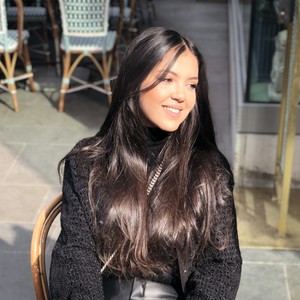 Jihane - Prof de piano - Paris