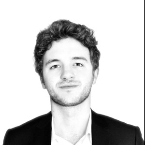 Guillaume - Prof de marketing - Paris