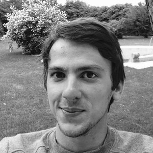 Martin - Prof d'aide aux devoirs - La Côte-Saint-André
