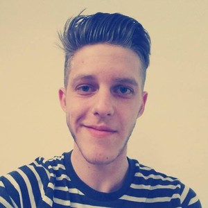Thibaut - Prof d'économie - Strasbourg