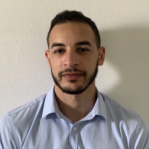 Sabri - Prof de maths - Paris