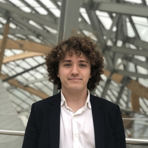 Jean - Prof de français - Paris