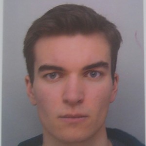 Baptiste - Prof d'aide aux devoirs - Nancy