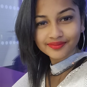 Kate Diana - Prof de soutien scolaire - Évry-Courcouronnes