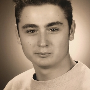 Maxime - Prof d'aide aux devoirs - Bougival