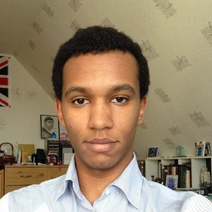 Benjamin - Prof de maths - Reims