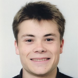Arthur - Prof de préparation concours écoles de commerce - Brunoy