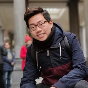 Laurent - Prof de violon - Paris