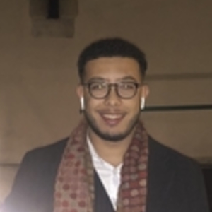 Omar - Prof d'arabe - Bordeaux