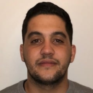 Zakary - Prof d'initiation informatique - Issy-les-Moulineaux