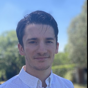 Théo - Prof de maths - Lille