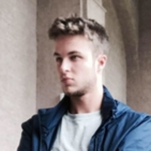 Gaspard - Prof de maths - Lille
