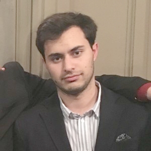 Victor - Prof de maths - Croix