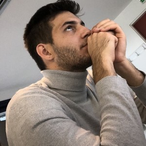 Théo - Prof d'aide aux devoirs - Nice