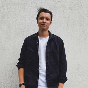 Matthieu - Prof de maths - Reims