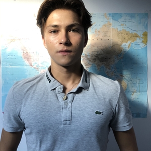 Maxime - Coach sportif - Suresnes