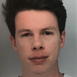 Antoine - Prof de maths - Lyon