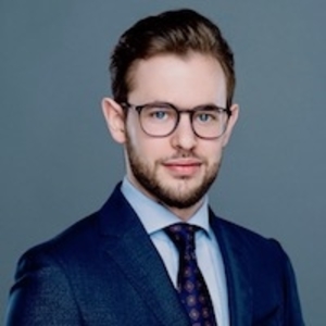 Romain - Prof d'initiation informatique - Paris