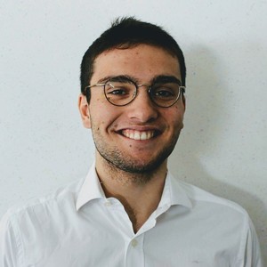 Guillaume - Prof de SES - Lyon 2e